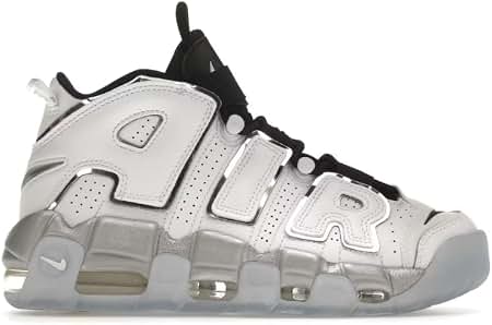Amazon.com: Nike Air More Uptempo Low Men's Shoes (FZ3055-001